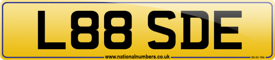 L88 SDE