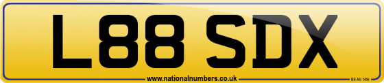L88 SDX