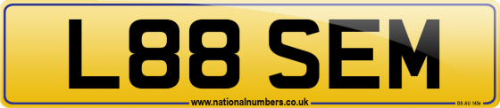 L88 SEM