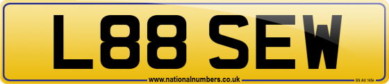 L88 SEW