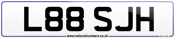 L88 SJH