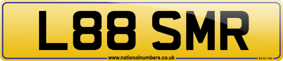 L88 SMR