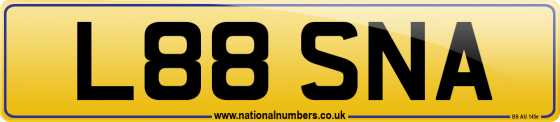 L88 SNA