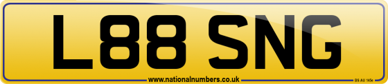 L88 SNG