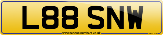 L88 SNW