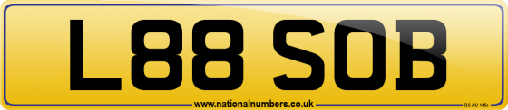 L88 SOB