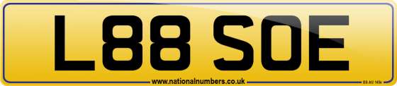 L88 SOE