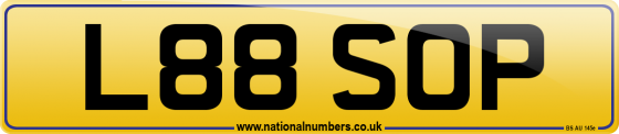 L88 SOP