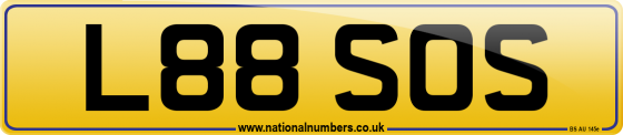 L88 SOS