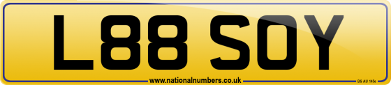 L88 SOY