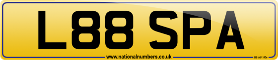 L88 SPA