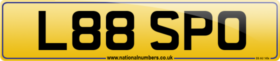 L88 SPO