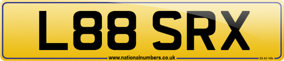 L88 SRX