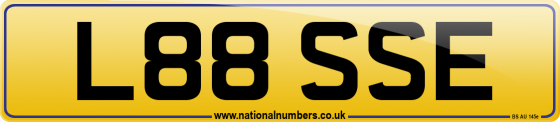 L88 SSE