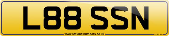 L88 SSN