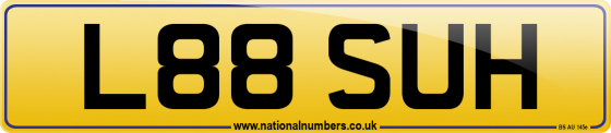 L88 SUH