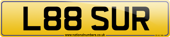 L88 SUR