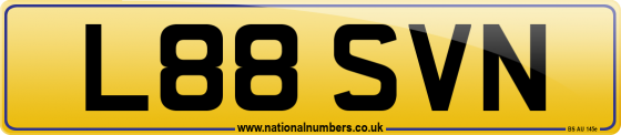L88 SVN