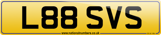 L88 SVS