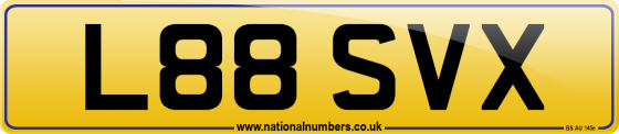 L88 SVX