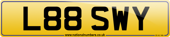 L88 SWY