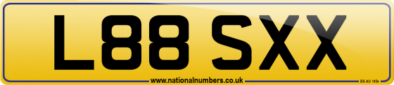L88 SXX