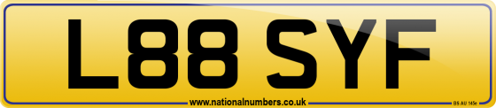 L88 SYF