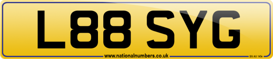L88 SYG