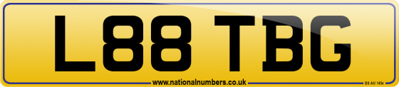 L88 TBG