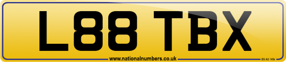 L88 TBX