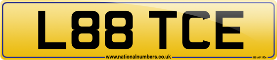 L88 TCE