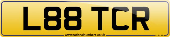 L88 TCR