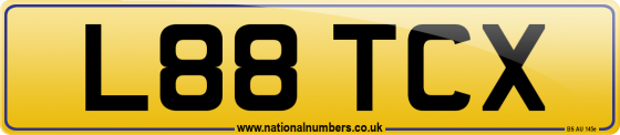 L88 TCX