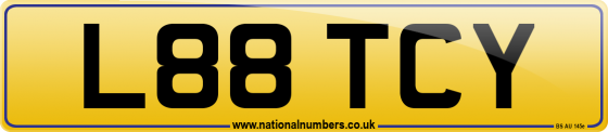 L88 TCY