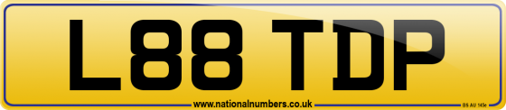 L88 TDP
