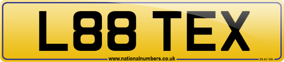L88 TEX