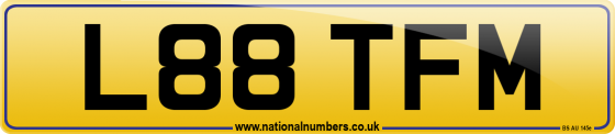L88 TFM