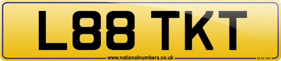 L88 TKT