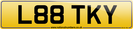 L88 TKY