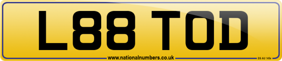 L88 TOD