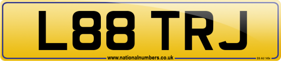 L88 TRJ