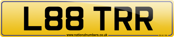 L88 TRR