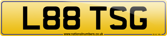 L88 TSG