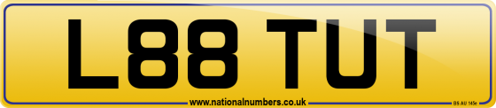 L88 TUT