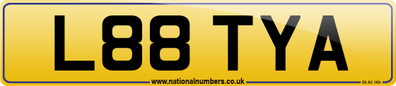 L88 TYA
