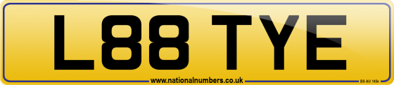 L88 TYE
