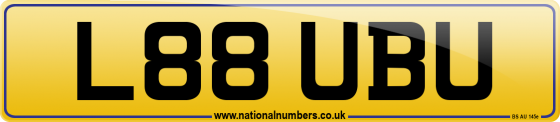 L88 UBU