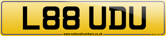 L88 UDU