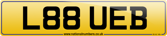 L88 UEB