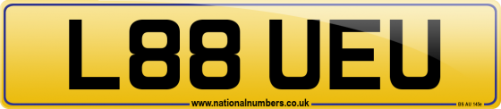 L88 UEU